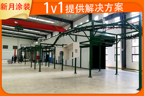 知道開關柜全套噴塑生產(chǎn)設備及工藝流程有哪些嗎？