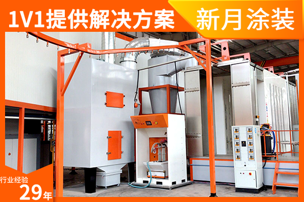 收藏篇-氟碳噴涂設備廠家整理的各國行業技術要求標準!