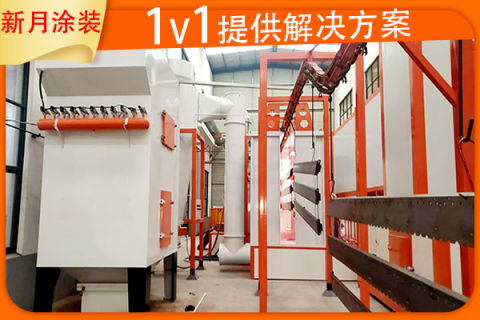 30年廠家問貨架噴涂溫度調節設備怎么選擇才是對?