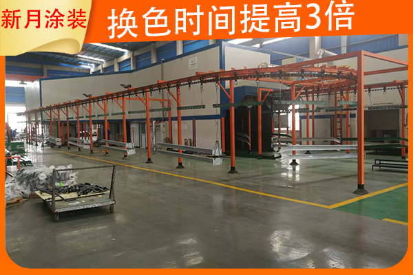 想咨詢關于往復機噴涂設備價格之成本計算嗎?