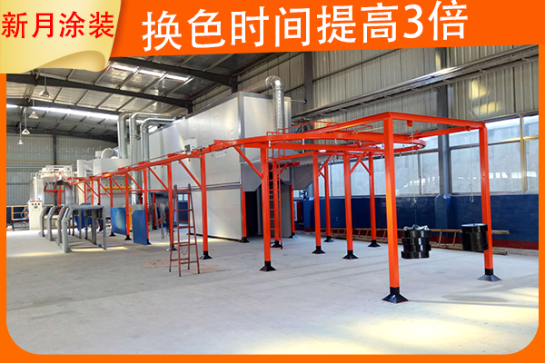 想咨詢關于往復機噴涂設備價格之成本計算嗎?