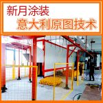 金屬噴涂線（3200+行業可選）