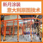 金屬噴涂線（3200+行業可選）