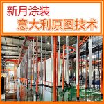 金屬噴涂線（3200+行業可選）