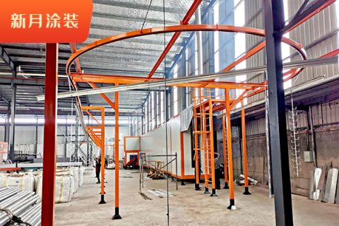 一個20多年老設計師關于噴塑設備環(huán)保感悟精髓！