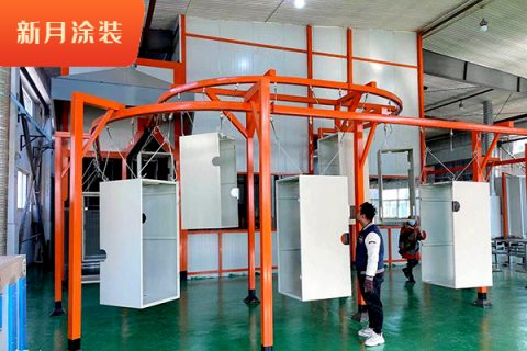 泰州噴塑流水線(xiàn)生產(chǎn)廠(chǎng)家究竟為何再次迎來(lái)熱潮?