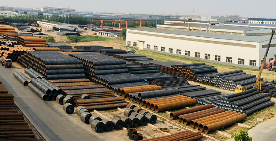 積放鏈噴涂線輸送機6大特點