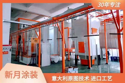 汽車雨刮器用粉末涂料涂層檢測標準