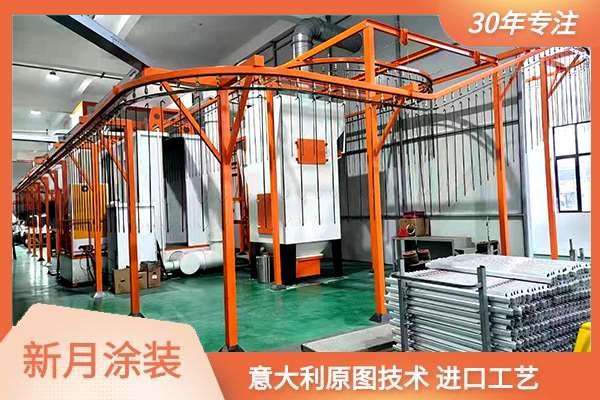 護(hù)欄噴塑成套設(shè)備流水線定制有哪些講究點(diǎn)？