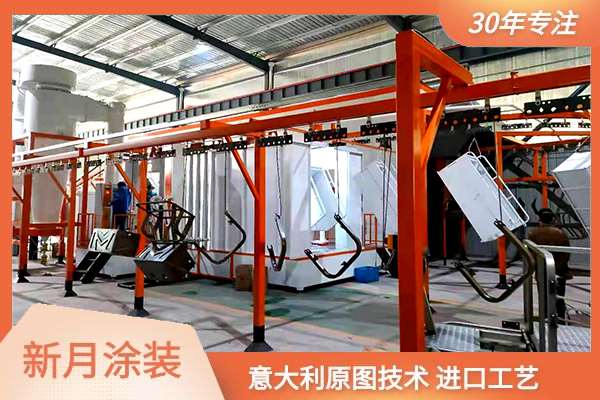 消防安全系列三：噴涂生產(chǎn)線安全注意事項(xiàng)