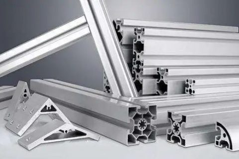 鋁型材噴涂設備粉末靜電噴涂表面顆粒成因及其應對措施