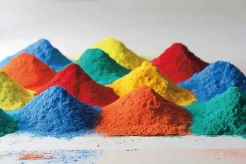 粉末噴涂設備自動噴涂中如何減少廢粉