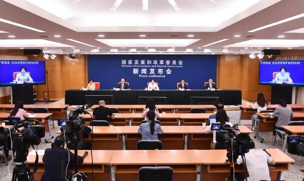 國家發展改革委：穩步擴大市場準入效能評估范圍