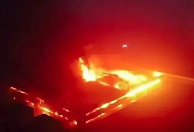 突發(fā)爆炸！河南、山西兩地廠房相繼出事！違規(guī)操作引人深思！