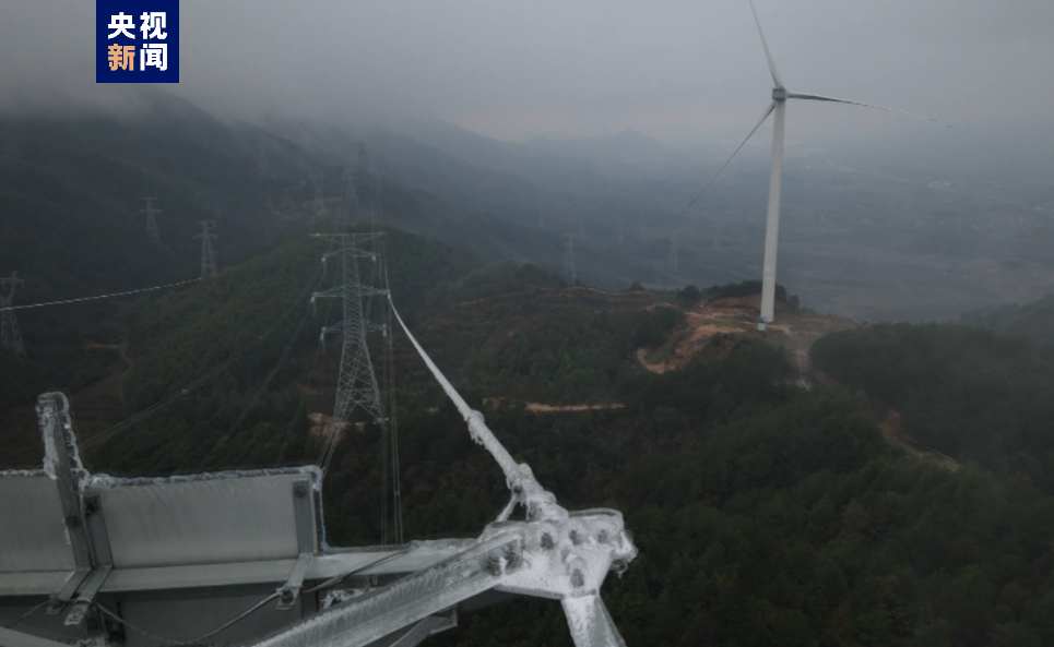 大量生產陷入停滯！江蘇、內蒙、山東等多地突發停電！