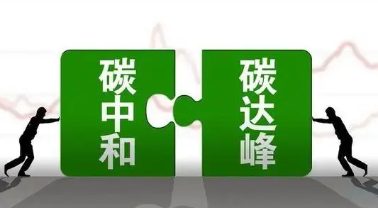 多地部署石化行業碳達峰行動