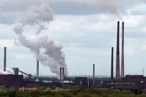 河北省2023年大氣污染綜合治理工作要點