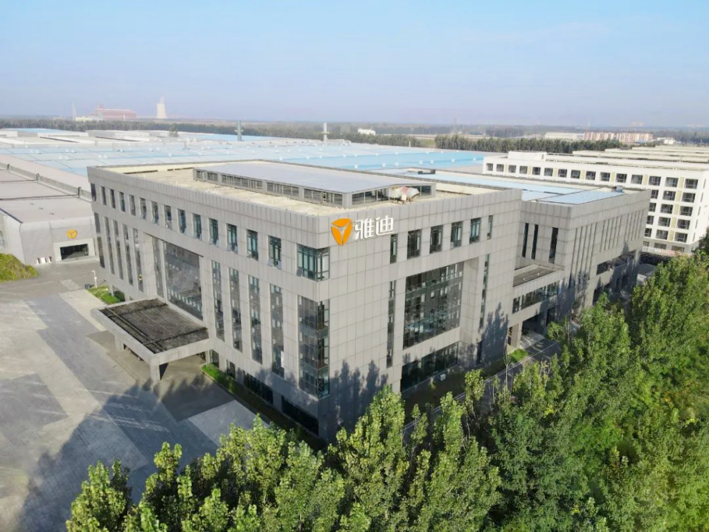 知名電動車企業擬定再添兩條靜電噴涂全套設備流水線!