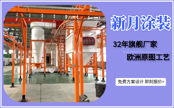 篇一:解鎖全自動噴涂設備系統的終極潛能,發揮更大功效之道！