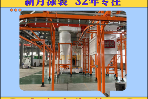 以客戶為中心，新月涂裝定制服務助力滿意度飆升！（下）