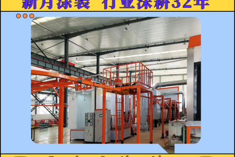 如何選擇合適的靜電噴涂設(shè)備？4大點(diǎn)指南助您一臂之力！