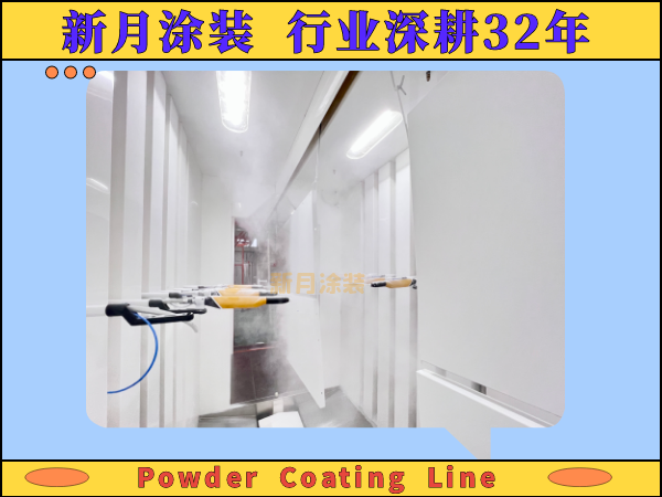 護欄噴涂設備廠家哪家好？高性價比之選開啟卓越涂裝之旅!