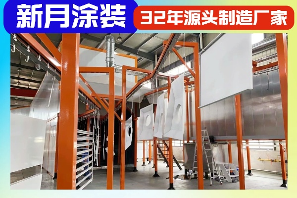 粉塵爆炸猛于虎！專業噴涂設備廠家教您筑牢安全防線