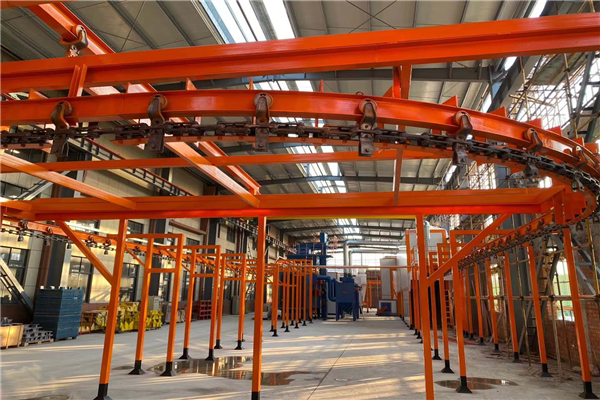 事關(guān)粉末噴塑生產(chǎn)線廠家2025用戶評(píng)價(jià)分析報(bào)告 事關(guān)粉末噴塑生產(chǎn)線廠家2025用戶評(píng)價(jià)分析報(bào)告