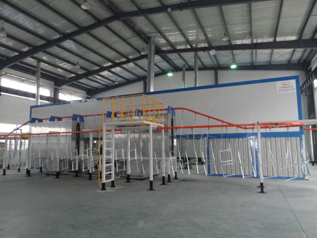 事關(guān)粉末噴塑生產(chǎn)線廠家2025用戶評(píng)價(jià)分析報(bào)告 事關(guān)粉末噴塑生產(chǎn)線廠家2025用戶評(píng)價(jià)分析報(bào)告