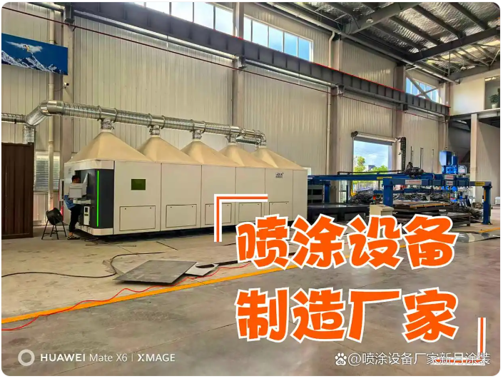 (一次看懂)靜電粉末噴涂5大問題從根源到系統(tǒng)性解決方案! (一次看懂)靜電粉末噴涂5大問題從根源到系統(tǒng)性解決方案!